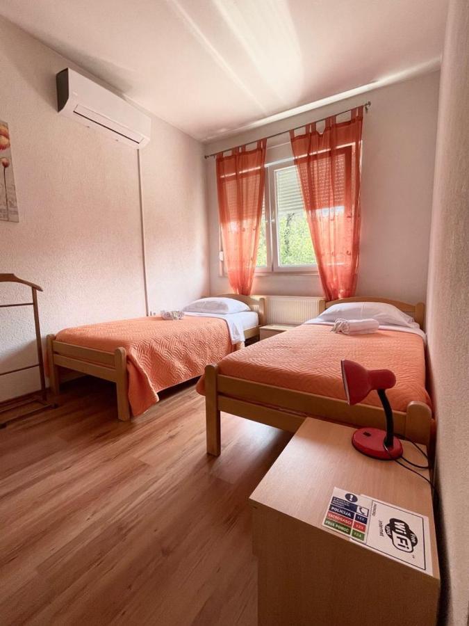 Apartman Nikolic,Banja Vrucica,Teslić Exteriör bild