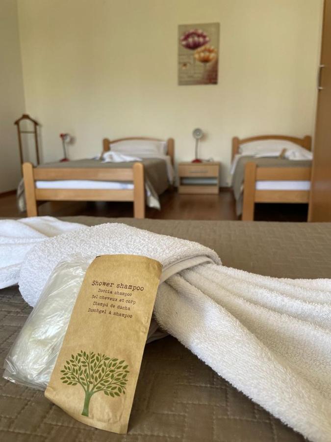Apartman Nikolic,Banja Vrucica,Teslić Exteriör bild