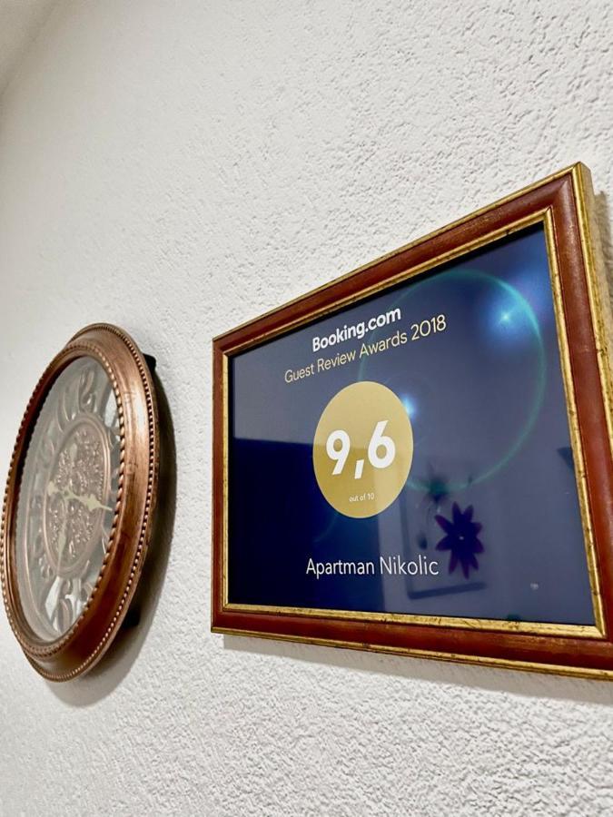Apartman Nikolic,Banja Vrucica,Teslić Exteriör bild