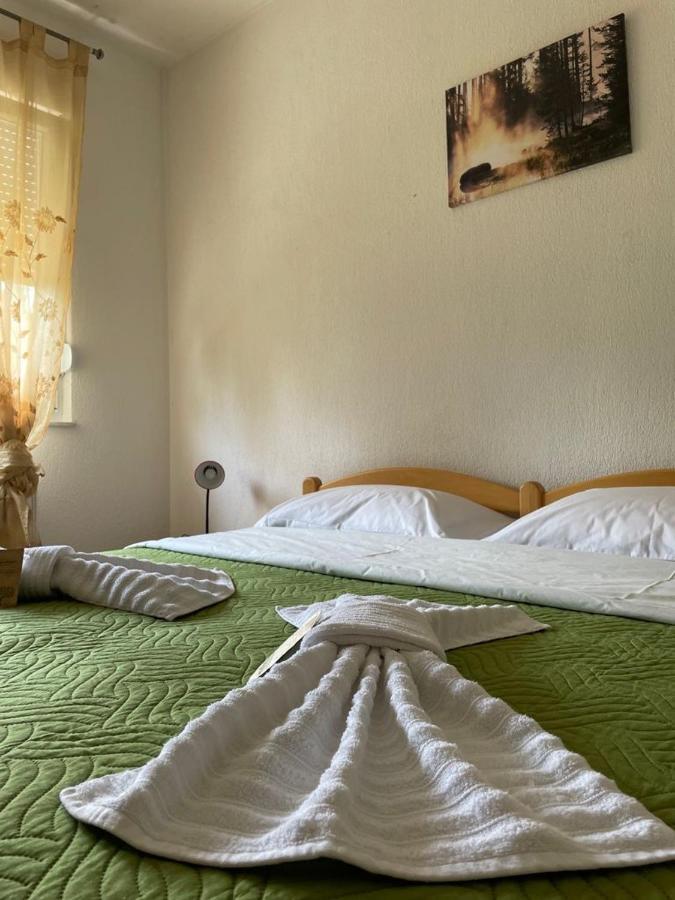 Apartman Nikolic,Banja Vrucica,Teslić Exteriör bild