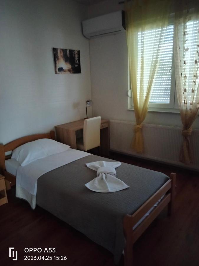 Apartman Nikolic,Banja Vrucica,Teslić Exteriör bild