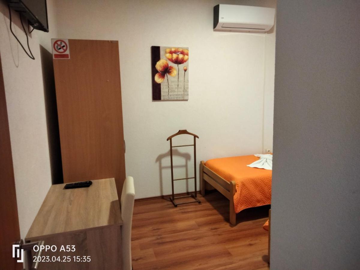 Apartman Nikolic,Banja Vrucica,Teslić Exteriör bild