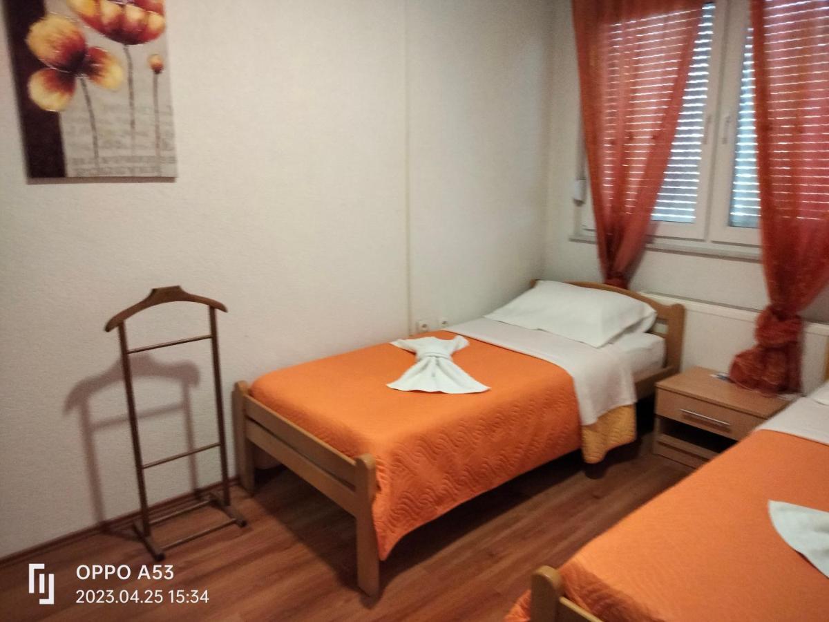 Apartman Nikolic,Banja Vrucica,Teslić Exteriör bild