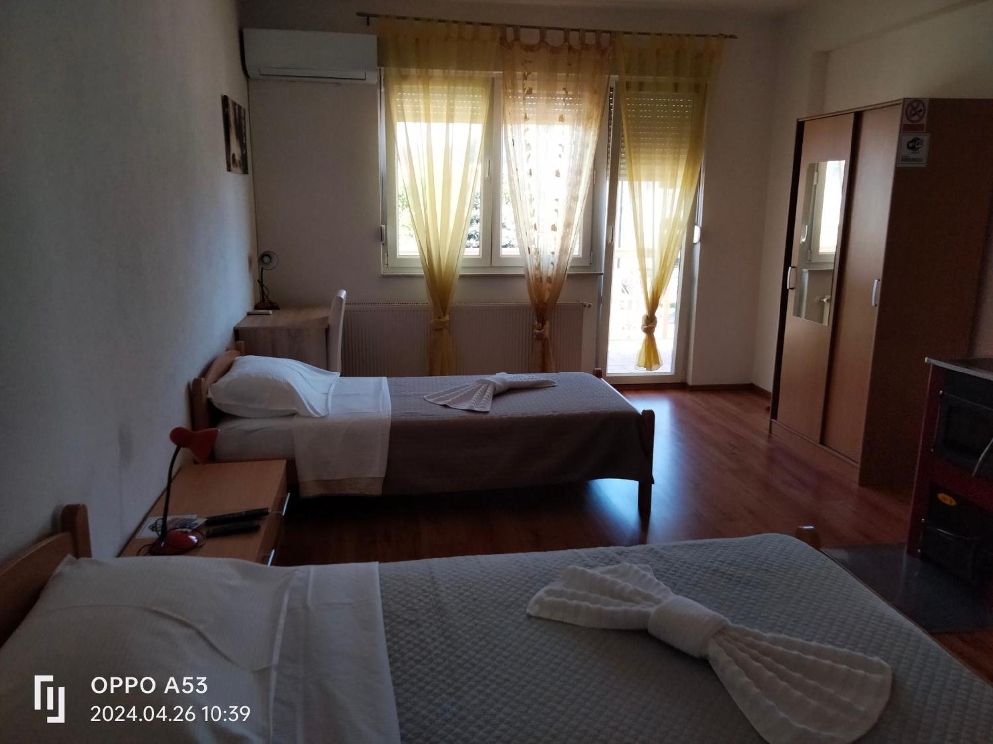 Apartman Nikolic,Banja Vrucica,Teslić Exteriör bild