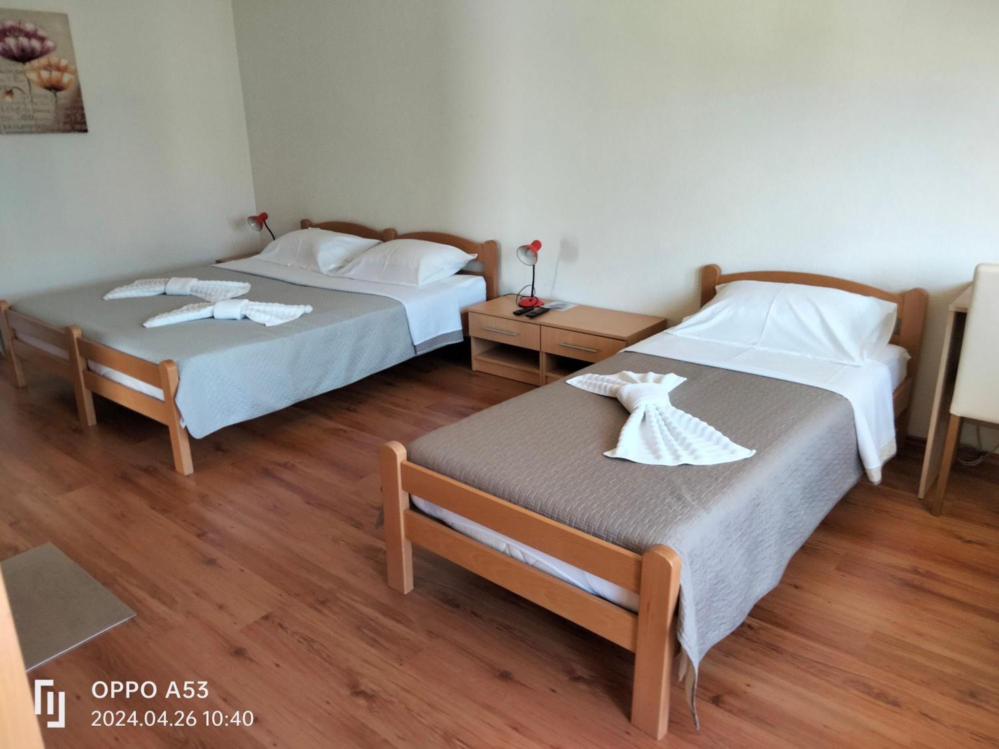 Apartman Nikolic,Banja Vrucica,Teslić Exteriör bild