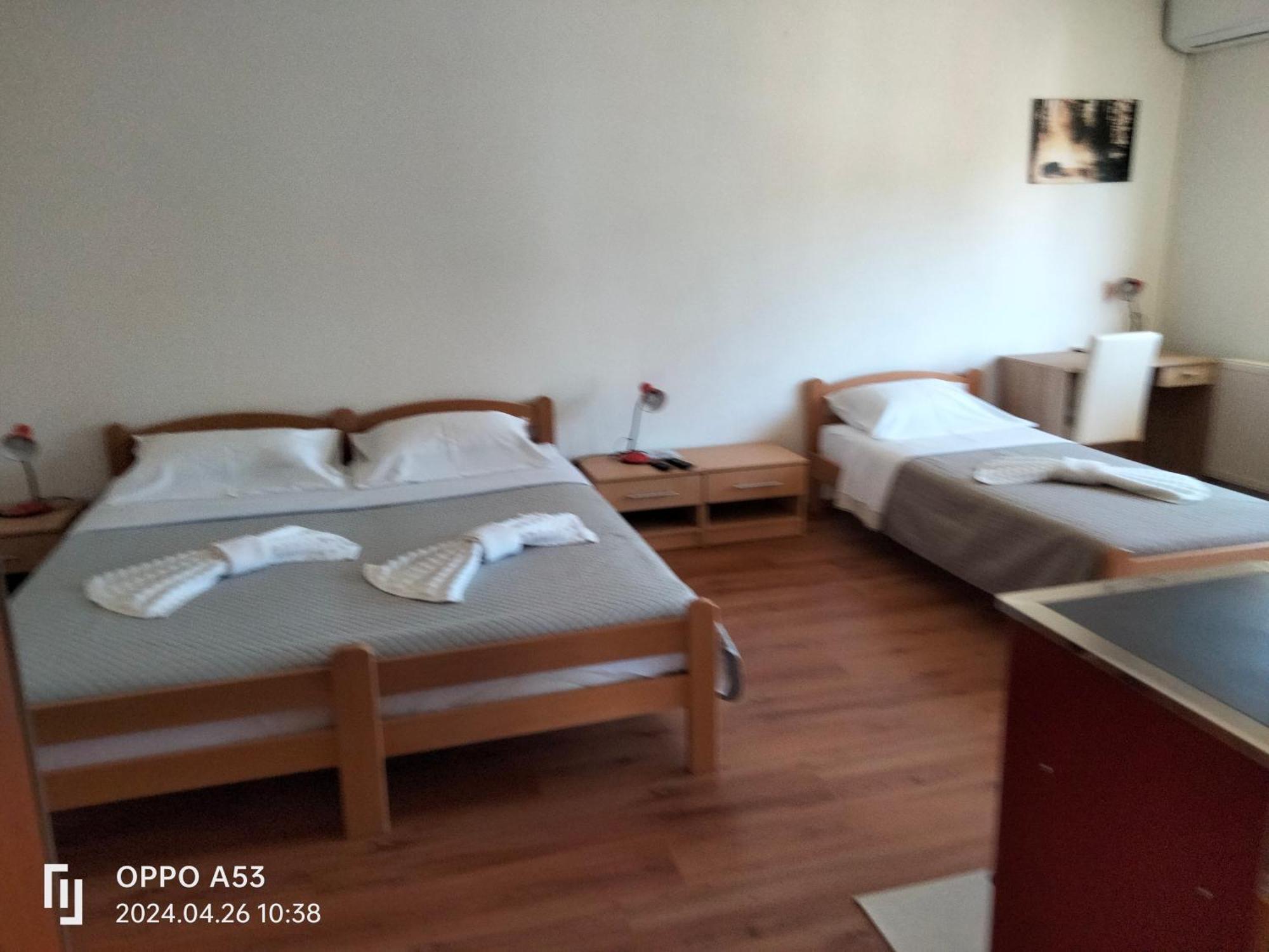 Apartman Nikolic,Banja Vrucica,Teslić Exteriör bild