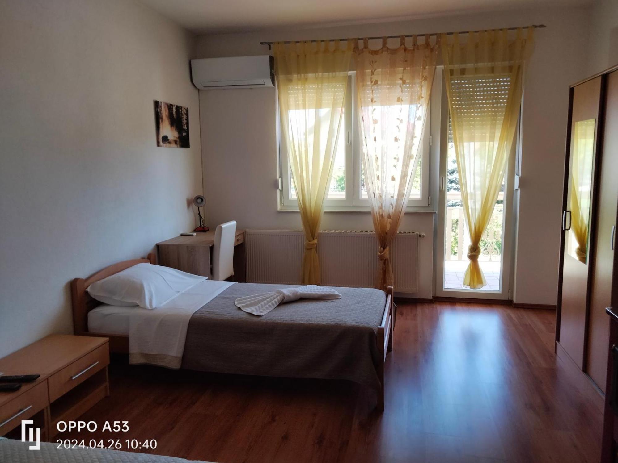 Apartman Nikolic,Banja Vrucica,Teslić Exteriör bild