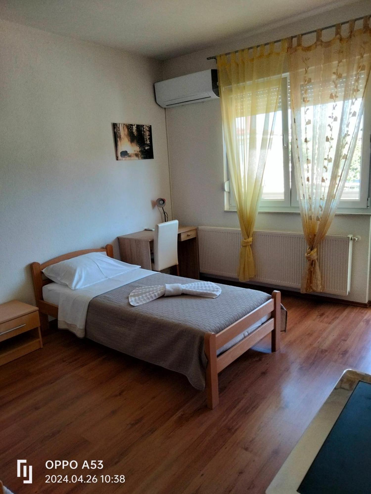 Apartman Nikolic,Banja Vrucica,Teslić Exteriör bild