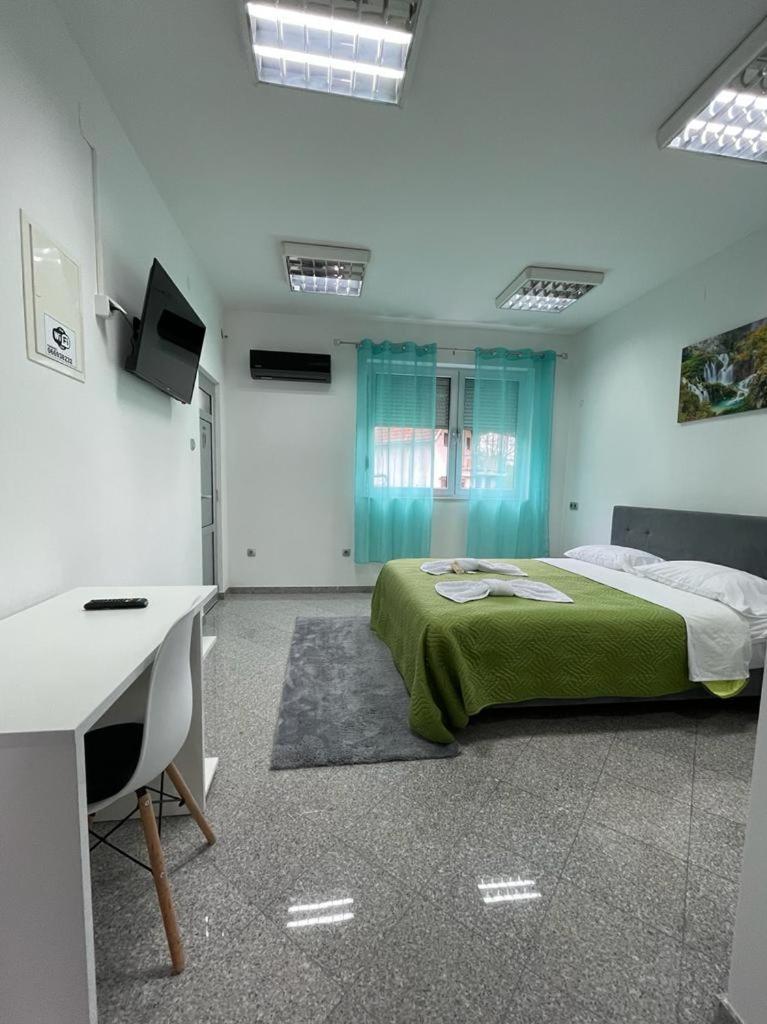 Apartman Nikolic,Banja Vrucica,Teslić Exteriör bild
