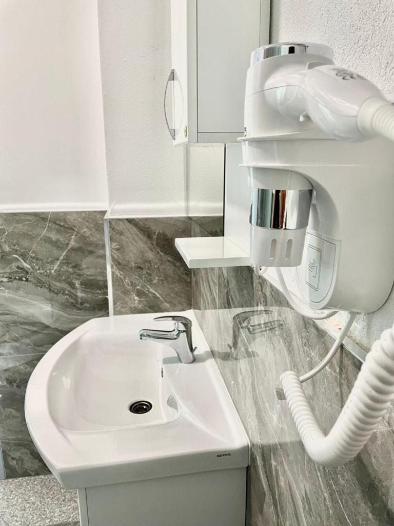 Apartman Nikolic,Banja Vrucica,Teslić Exteriör bild