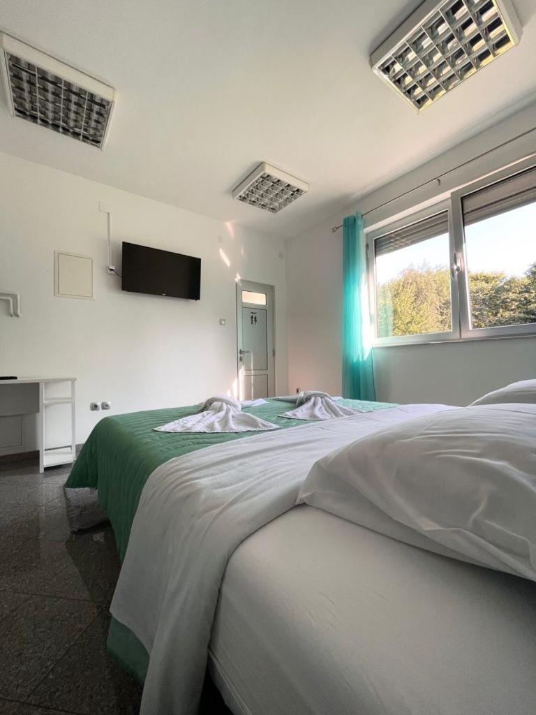 Apartman Nikolic,Banja Vrucica,Teslić Exteriör bild
