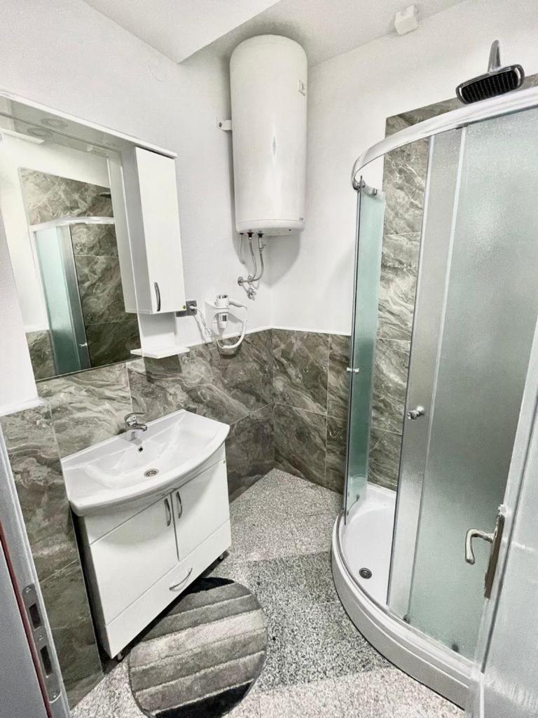 Apartman Nikolic,Banja Vrucica,Teslić Exteriör bild
