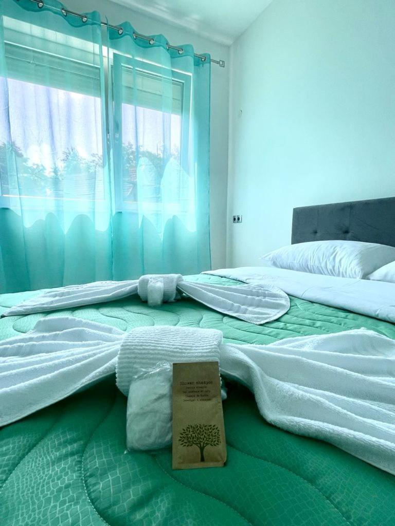 Apartman Nikolic,Banja Vrucica,Teslić Exteriör bild